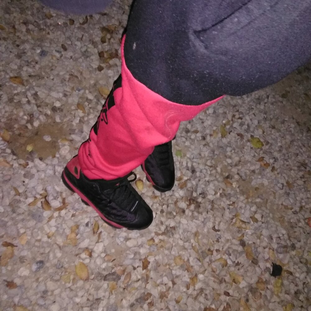 Meet your Posher, Joel